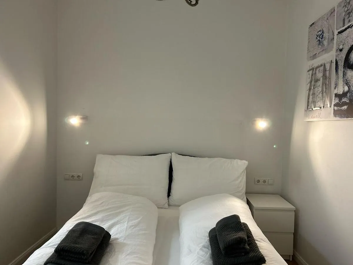 My Home In Vienna
