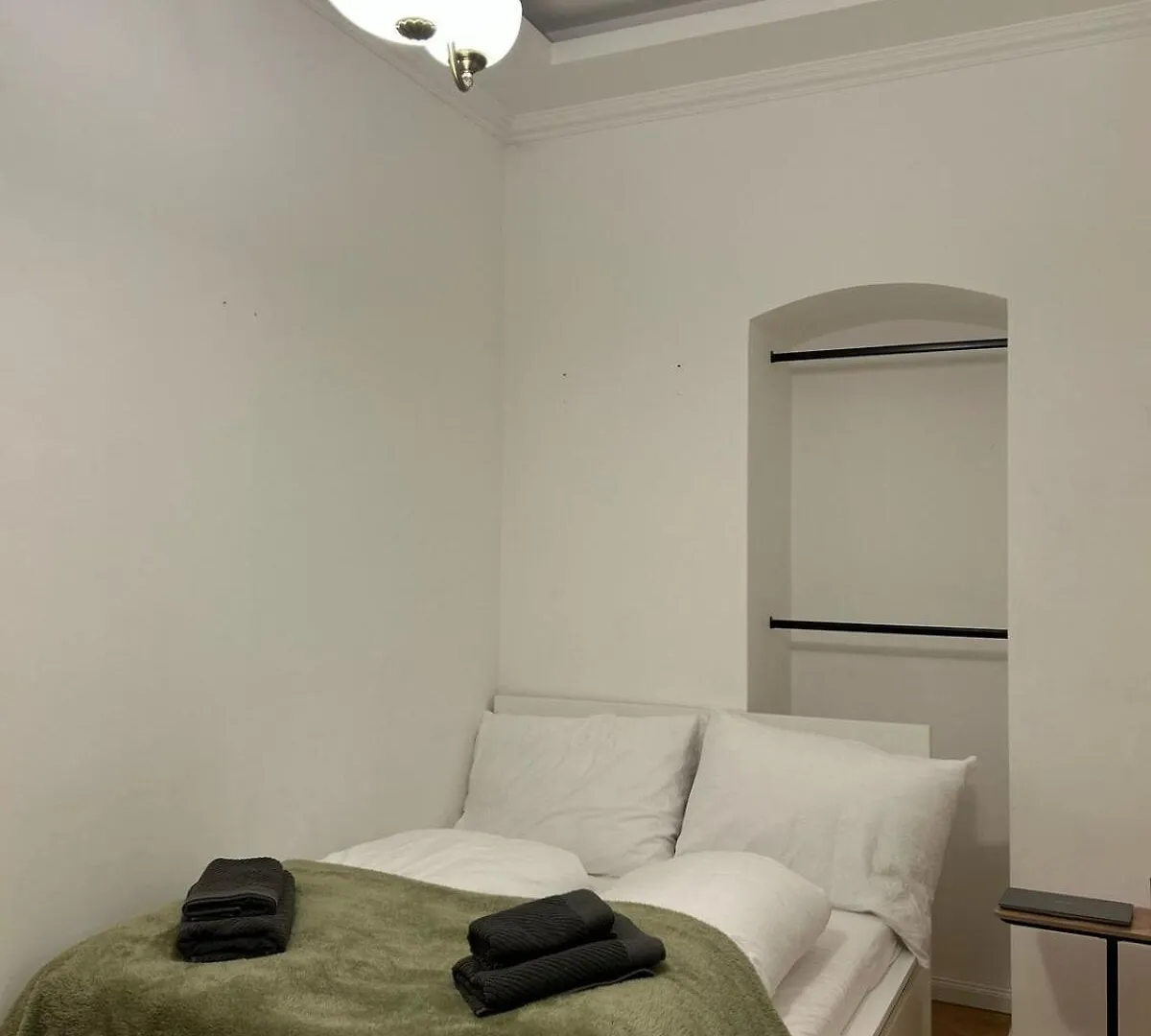 Appartamento My Home In Vienna Austria