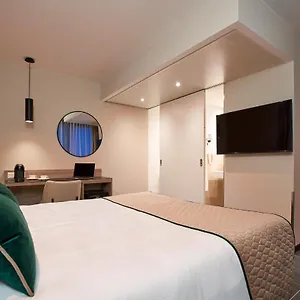 Hotel Leonardo West, Wien