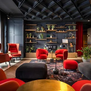 Hotel Am Konzerthaus - Mgallery Collection, Wien