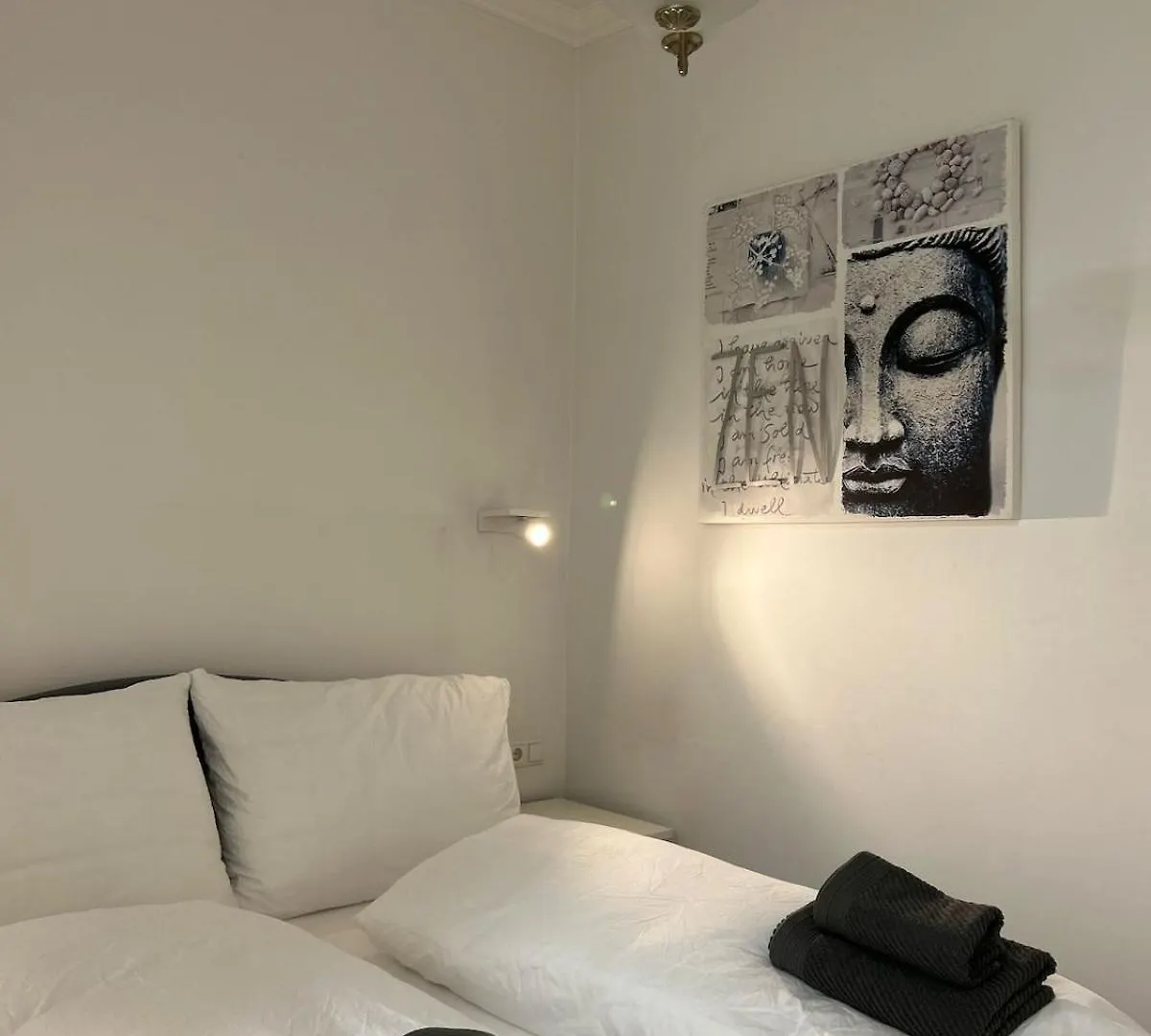 My Home In Vienna 0*,  Austria
