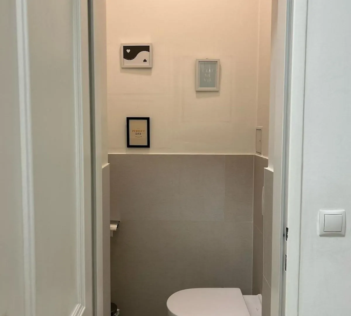 My Home In Vienna Apartment