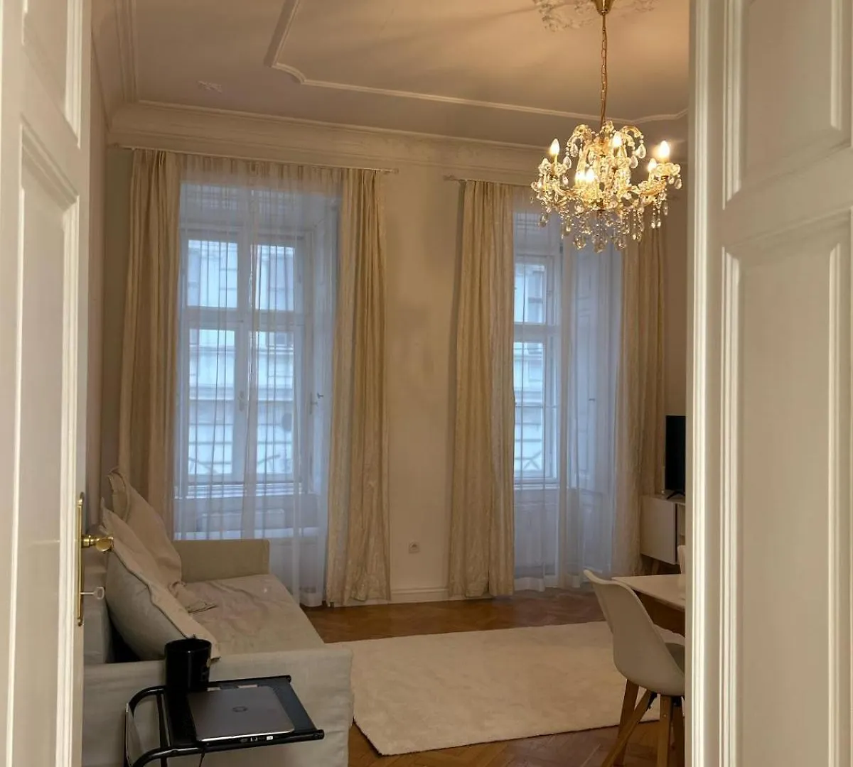 My Home In Vienna